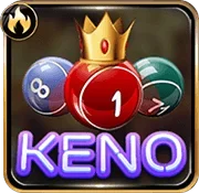 Game Keno Hitclub